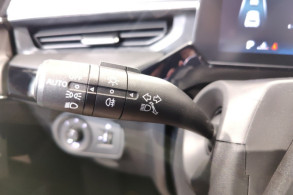 MG MOTOR MG3 HYBRID 195CH LUXURY