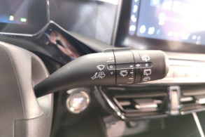 MG MOTOR MG3 HYBRID 195CH LUXURY