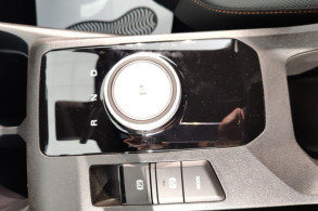 MG MOTOR MG3 HYBRID 195CH LUXURY