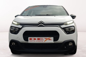 CITROEN C3 1.5 BLUEHDI 100CH S S SHINE PACK