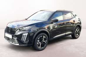 PEUGEOT 2008 1.2 HYBRID 145CH GT E DCS6