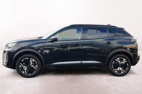 PEUGEOT 2008 1.2 HYBRID 145CH GT E DCS6