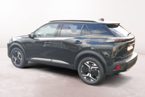 PEUGEOT 2008 1.2 HYBRID 145CH GT E DCS6