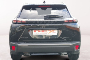 PEUGEOT 2008 1.2 HYBRID 145CH GT E DCS6