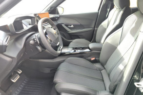 PEUGEOT 2008 1.2 HYBRID 145CH GT E DCS6