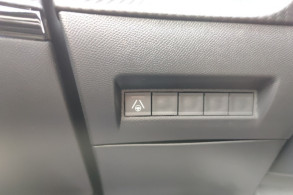 PEUGEOT 2008 1.2 HYBRID 145CH GT E DCS6