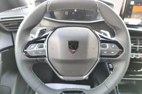 PEUGEOT 2008 1.2 HYBRID 145CH GT E DCS6