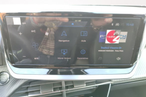 PEUGEOT 2008 1.2 HYBRID 145CH GT E DCS6
