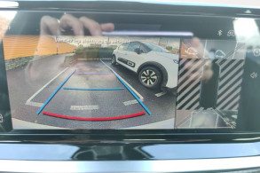 PEUGEOT 2008 1.2 HYBRID 145CH GT E DCS6