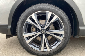 NISSAN QASHQAI 1.5 DCI 115CH N CONNECTA DCT