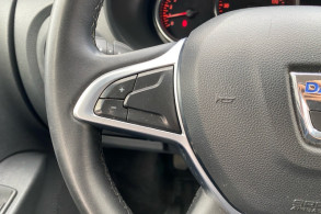 DACIA LODGY 1.5 BLUE DCI 115CH 15 ANS 7 PLACES