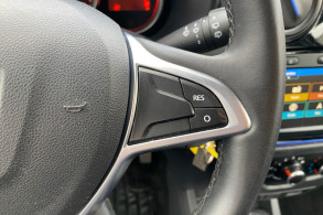 DACIA LODGY 1.5 BLUE DCI 115CH 15 ANS 7 PLACES