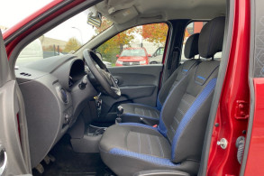 DACIA LODGY 1.5 BLUE DCI 115CH 15 ANS 7 PLACES