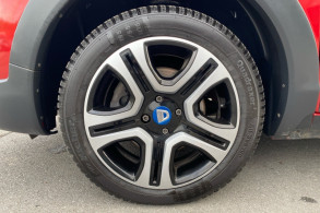 DACIA LODGY 1.5 BLUE DCI 115CH 15 ANS 7 PLACES