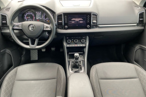 SKODA KAROQ 1.0 TSI 116CH AMBITION EURO6D T