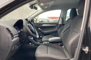 SKODA KAROQ 1.0 TSI 116CH AMBITION EURO6D T