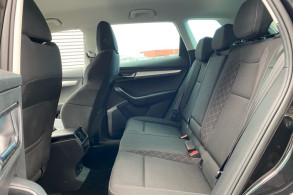 SKODA KAROQ 1.0 TSI 116CH AMBITION EURO6D T