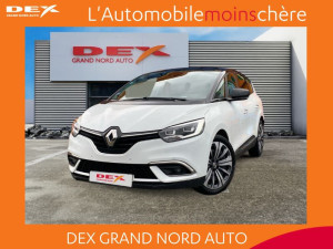 RENAULT GRAND SCENIC IV 1.3 TCE 140CH BUSINESS EDC 7 PLACES 21