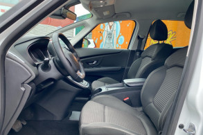 RENAULT GRAND SCENIC IV 1.3 TCE 140CH BUSINESS EDC 7 PLACES 21