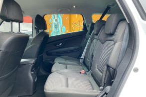 RENAULT GRAND SCENIC IV 1.3 TCE 140CH BUSINESS EDC 7 PLACES 21