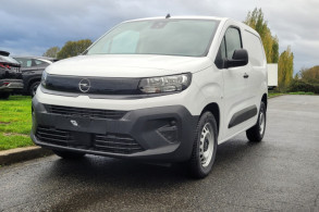 OPEL COMBO CARGO M 650KG BLUEHDI 100CH S S