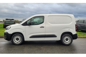 OPEL COMBO CARGO M 650KG BLUEHDI 100CH S S