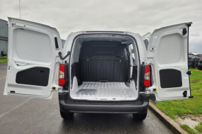 OPEL COMBO CARGO M 650KG BLUEHDI 100CH S S