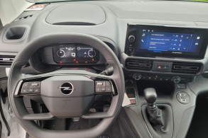 OPEL COMBO CARGO M 650KG BLUEHDI 100CH S S