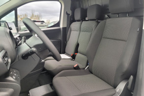 OPEL COMBO CARGO M 650KG BLUEHDI 100CH S S