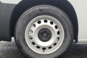 OPEL COMBO CARGO M 650KG BLUEHDI 100CH S S