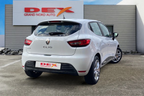 RENAULT CLIO IV 1.5 DCI 75CH ENERGY ZEN 5P