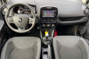 RENAULT CLIO IV 1.5 DCI 75CH ENERGY ZEN 5P