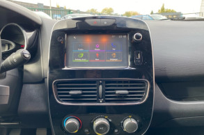 RENAULT CLIO IV 1.5 DCI 75CH ENERGY ZEN 5P