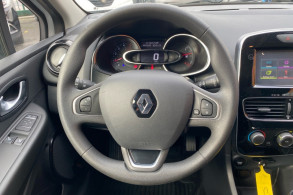 RENAULT CLIO IV 1.5 DCI 75CH ENERGY ZEN 5P