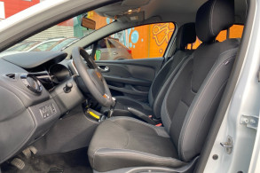 RENAULT CLIO IV 1.5 DCI 75CH ENERGY ZEN 5P