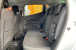 RENAULT CLIO IV 1.5 DCI 75CH ENERGY ZEN 5P