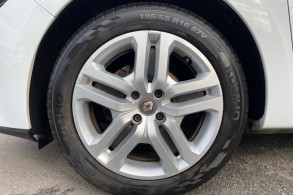 RENAULT CLIO IV 1.5 DCI 75CH ENERGY ZEN 5P