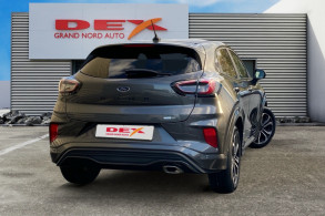 FORD PUMA 1.0 ECOBOOST 125CH MHEV ST LINE