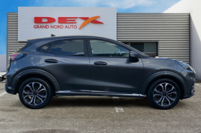 FORD PUMA 1.0 ECOBOOST 125CH MHEV ST LINE