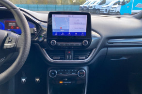 FORD PUMA 1.0 ECOBOOST 125CH MHEV ST LINE