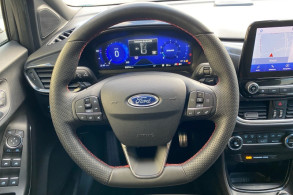 FORD PUMA 1.0 ECOBOOST 125CH MHEV ST LINE