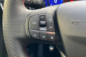 FORD PUMA 1.0 ECOBOOST 125CH MHEV ST LINE