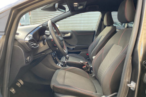 FORD PUMA 1.0 ECOBOOST 125CH MHEV ST LINE