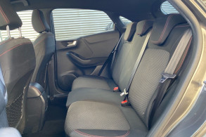 FORD PUMA 1.0 ECOBOOST 125CH MHEV ST LINE