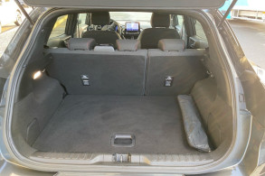 FORD PUMA 1.0 ECOBOOST 125CH MHEV ST LINE