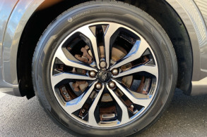 FORD PUMA 1.0 ECOBOOST 125CH MHEV ST LINE