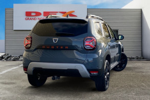 DACIA DUSTER 1.3 TCE 150CH FAP SL EXTREME 4X2 EDC