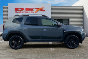 DACIA DUSTER 1.3 TCE 150CH FAP SL EXTREME 4X2 EDC