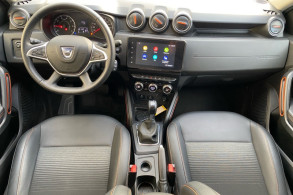 DACIA DUSTER 1.3 TCE 150CH FAP SL EXTREME 4X2 EDC