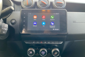 DACIA DUSTER 1.3 TCE 150CH FAP SL EXTREME 4X2 EDC